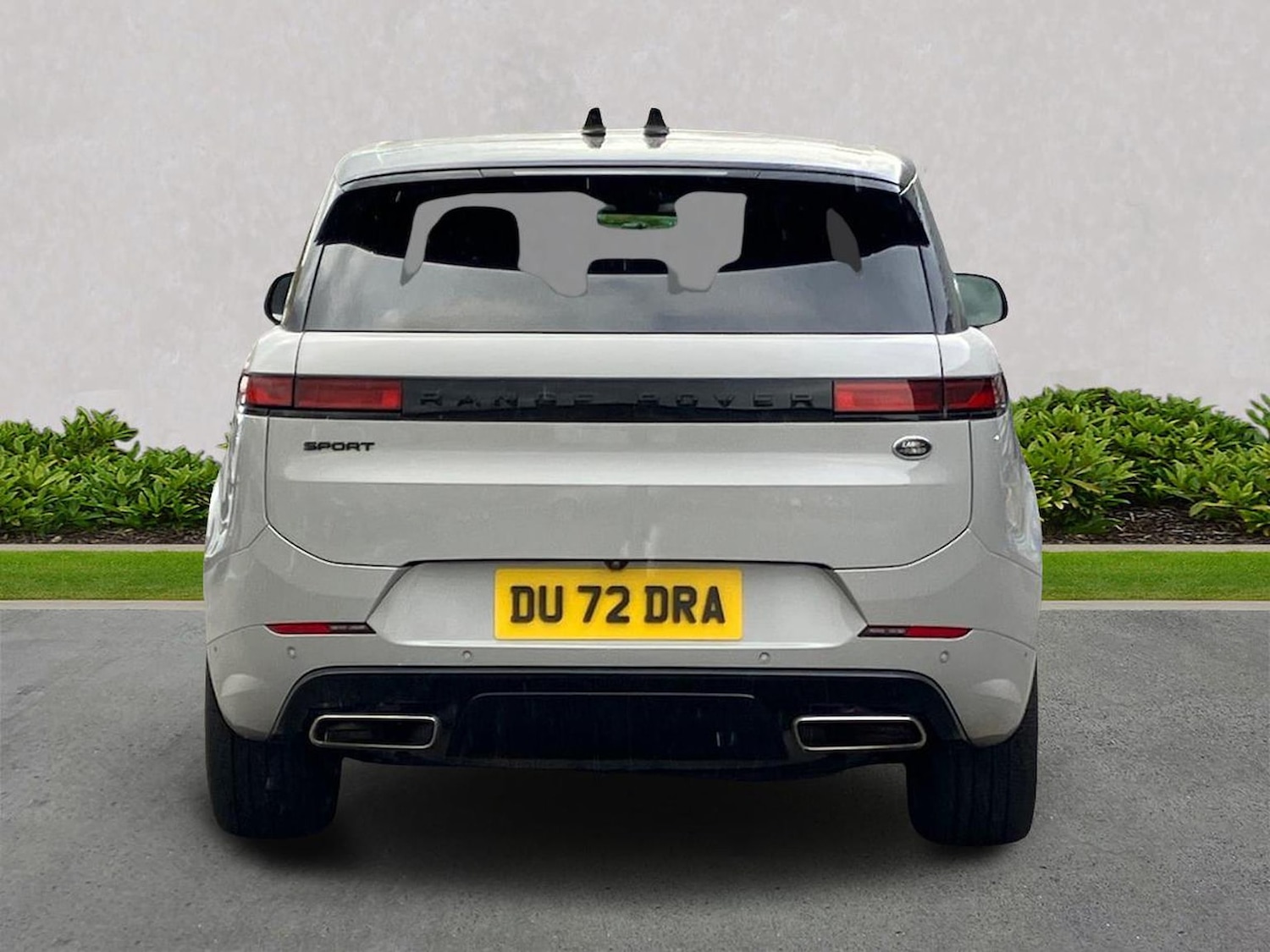 Used Land Rover Range Rover Sport 2022 for sale - 76693424: Photo 6