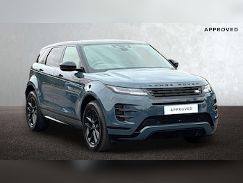 Used Land Rover Range Rover Evoque 2026 for sale - 79563858: Photo