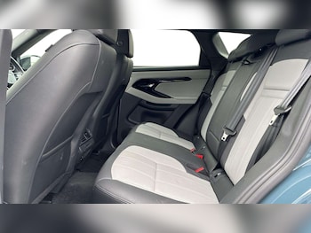 Used Land Rover Range Rover Evoque 2026 for sale - 79563858: Photo