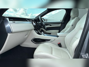Used Jaguar F-Pace 2022 for sale - 79595977: Photo