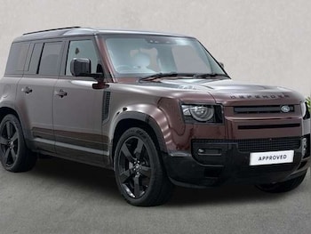 Used Land Rover Defender 2025 for sale - 78310424: Photo