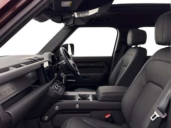 Used Land Rover Defender 2025 for sale - 78310424: Photo