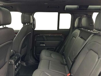 Used Land Rover Defender 2025 for sale - 78310424: Photo