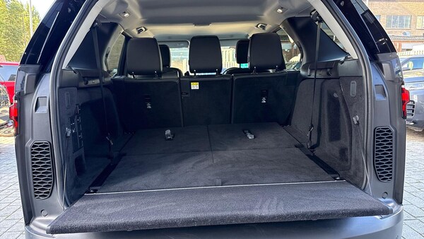 Used Land Rover Discovery 2022 for sale - 76324614: Photo 10