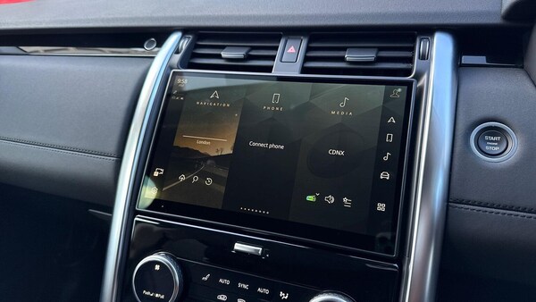 Used Land Rover Discovery 2022 for sale - 76324614: Photo 11