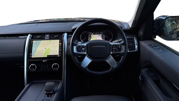 Used Land Rover Discovery 2022 for sale - 76324614: Photo 15