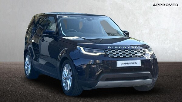 Used Land Rover Discovery 2022 for sale - 76324614: Photo 1