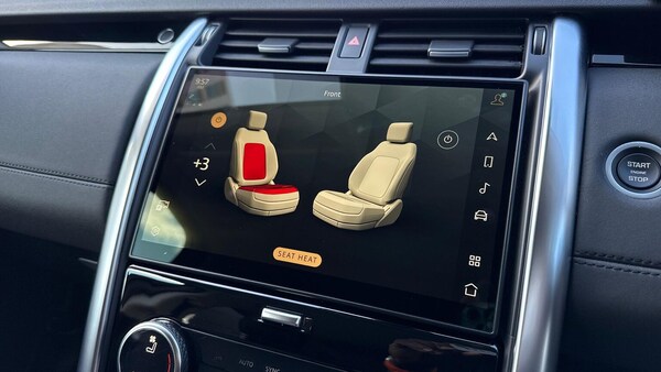 Used Land Rover Discovery 2022 for sale - 76324614: Photo 22