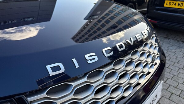 Used Land Rover Discovery 2022 for sale - 76324614: Photo 28