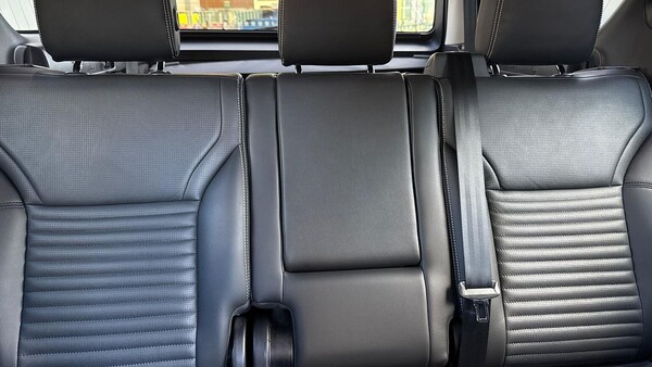 Used Land Rover Discovery 2022 for sale - 76324614: Photo 33