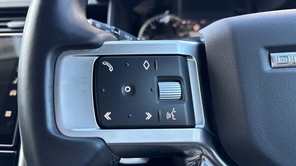 Used Land Rover Discovery 2022 for sale - 76324614: Photo 36