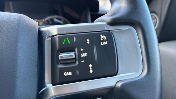 Used Land Rover Discovery 2022 for sale - 76324614: Photo 37