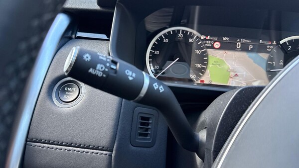 Used Land Rover Discovery 2022 for sale - 76324614: Photo 38