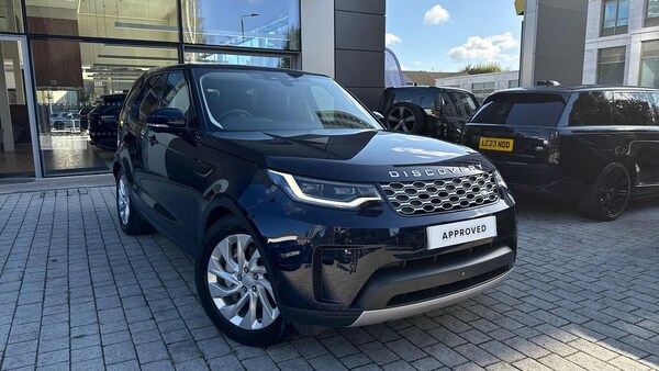 Used Land Rover Discovery 2022 for sale - 76324614: Photo 43