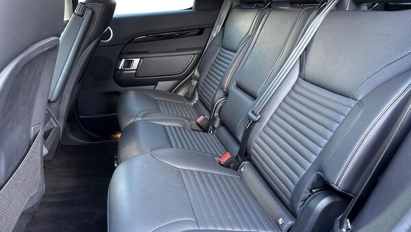 Used Land Rover Discovery 2022 for sale - 76324614: Photo 4
