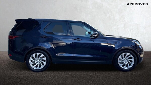 Used Land Rover Discovery 2022 for sale - 76324614: Photo 5
