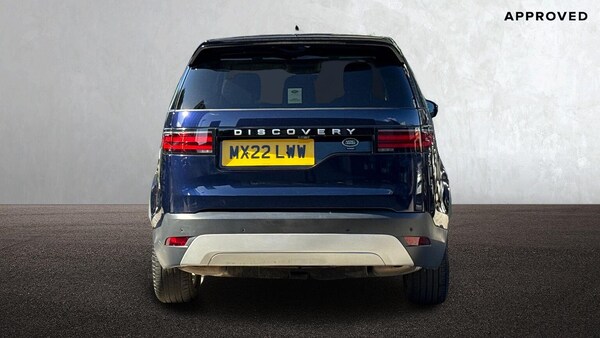 Used Land Rover Discovery 2022 for sale - 76324614: Photo 6