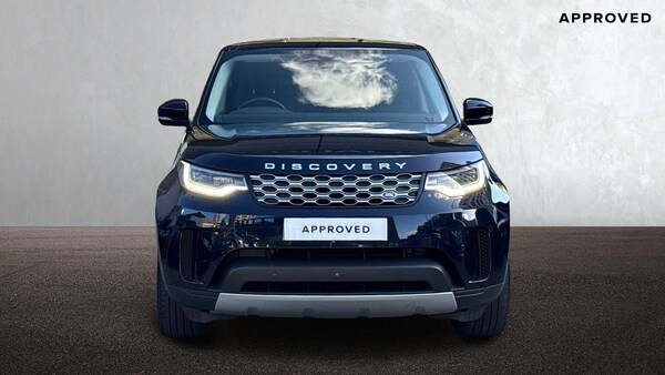 Used Land Rover Discovery 2022 for sale - 76324614: Photo 7