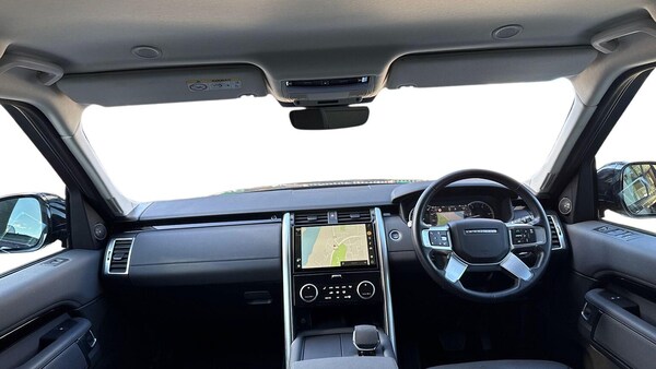 Used Land Rover Discovery 2022 for sale - 76324614: Photo 9