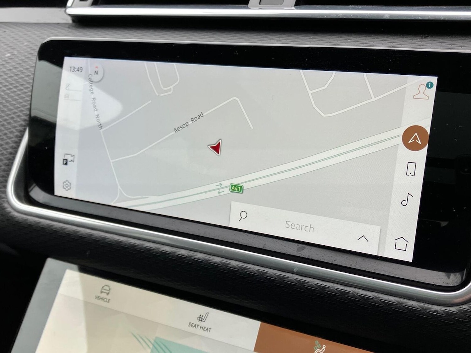 Used Land Rover Range Rover Velar 2022 for sale - 78224712: Photo 11