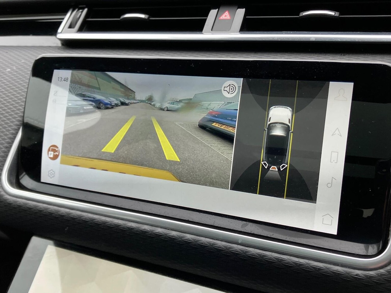 Used Land Rover Range Rover Velar 2022 for sale - 78224712: Photo 12