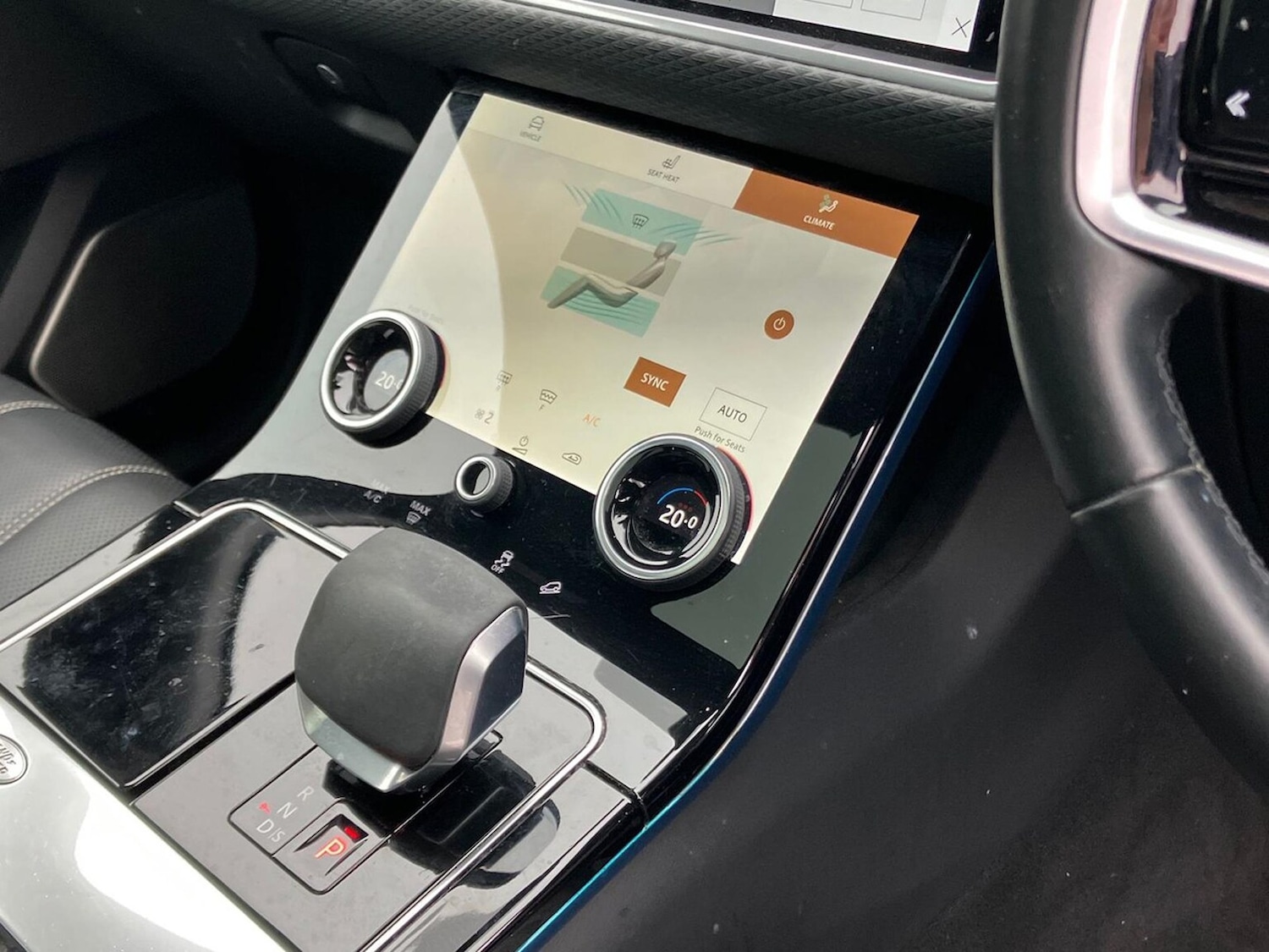 Used Land Rover Range Rover Velar 2022 for sale - 78224712: Photo 13