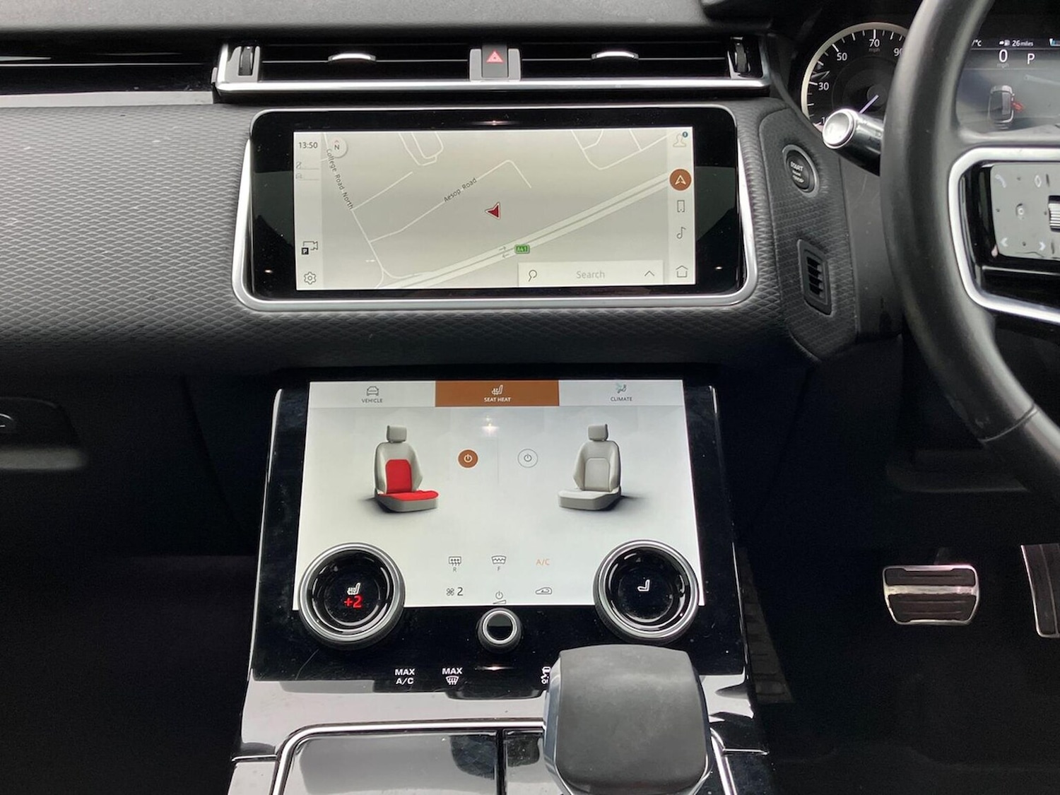 Used Land Rover Range Rover Velar 2022 for sale - 78224712: Photo 14