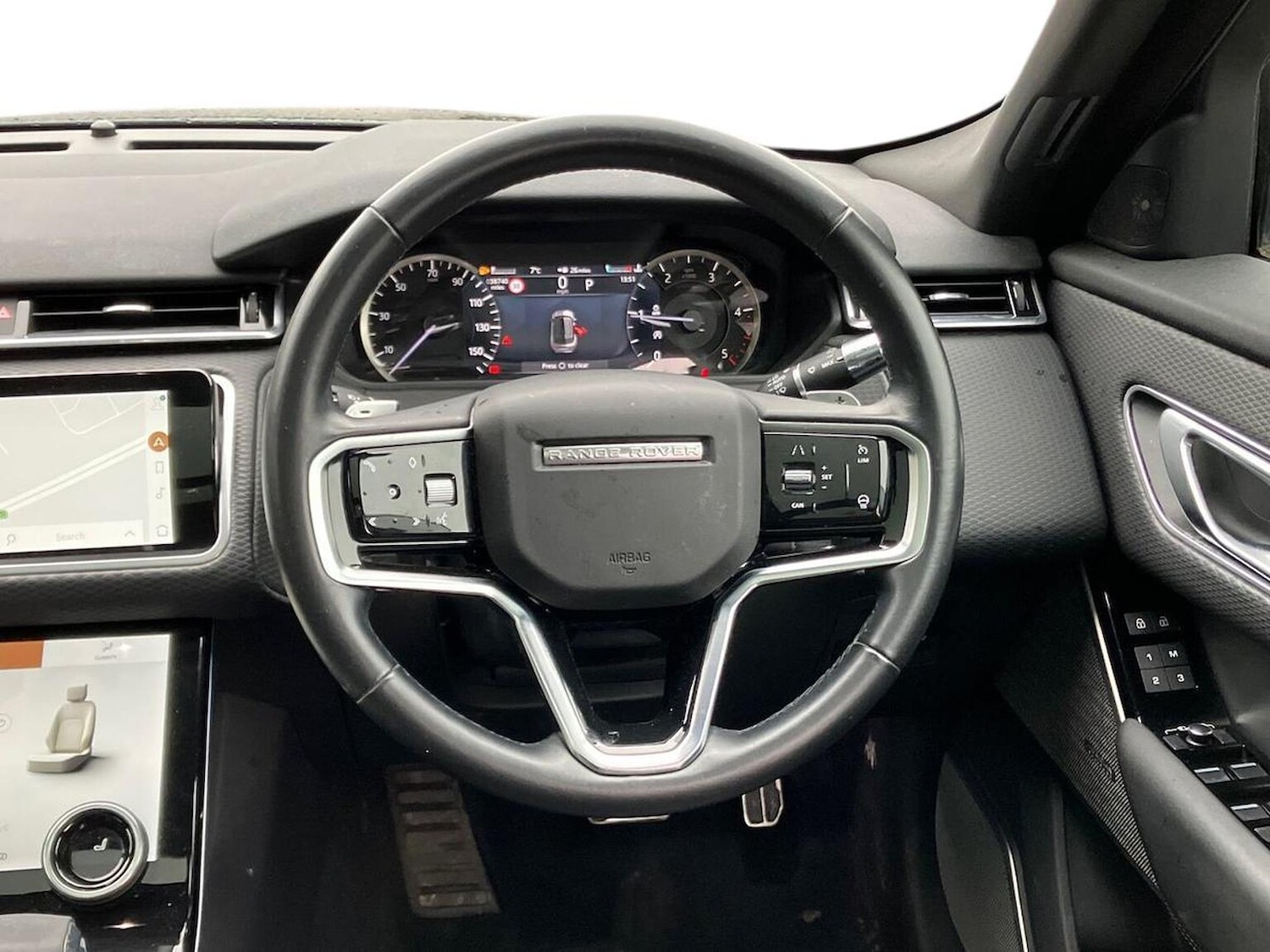 Used Land Rover Range Rover Velar 2022 for sale - 78224712: Photo 15