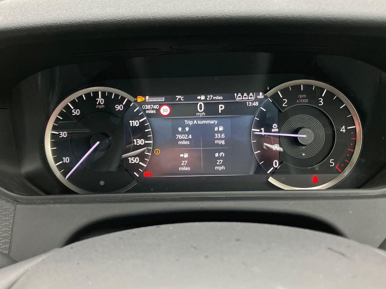 Used Land Rover Range Rover Velar 2022 for sale - 78224712: Photo 16