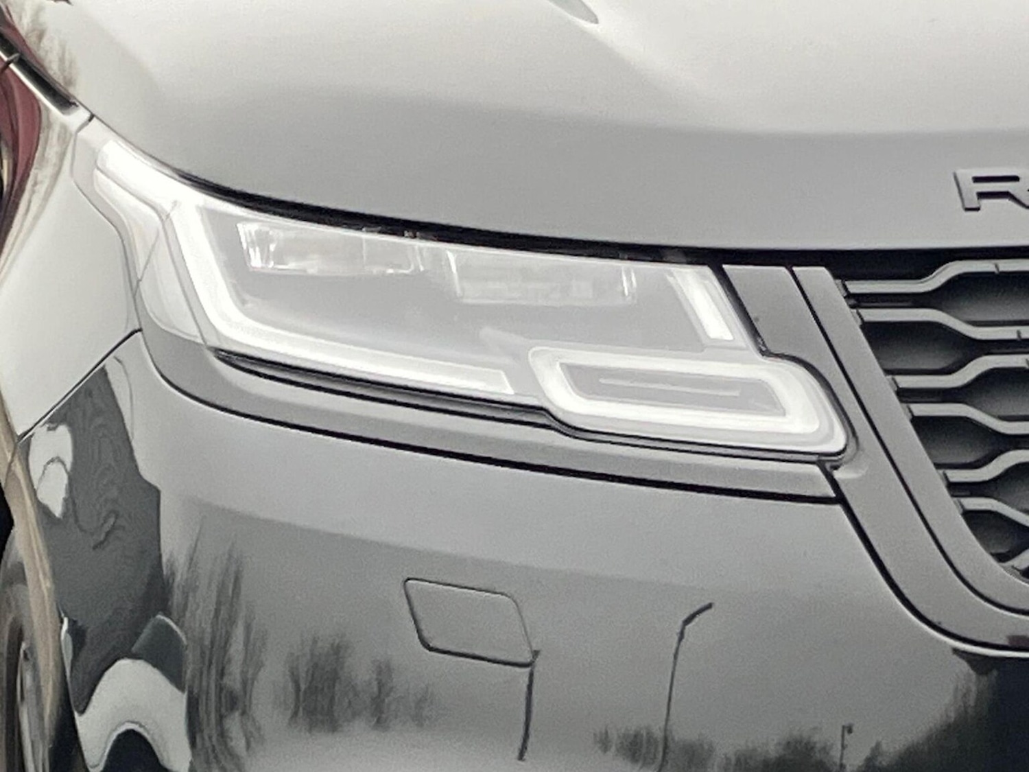 Used Land Rover Range Rover Velar 2022 for sale - 78224712: Photo 17