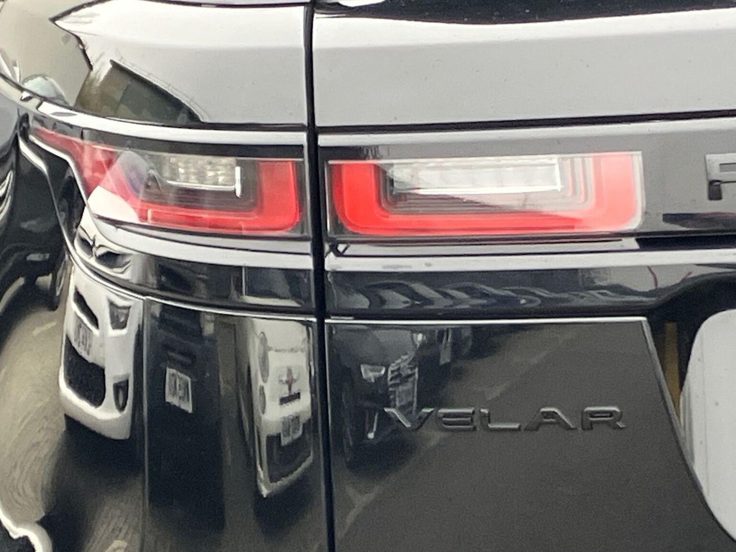 Used Land Rover Range Rover Velar 2022 for sale - 78224712: Photo 19
