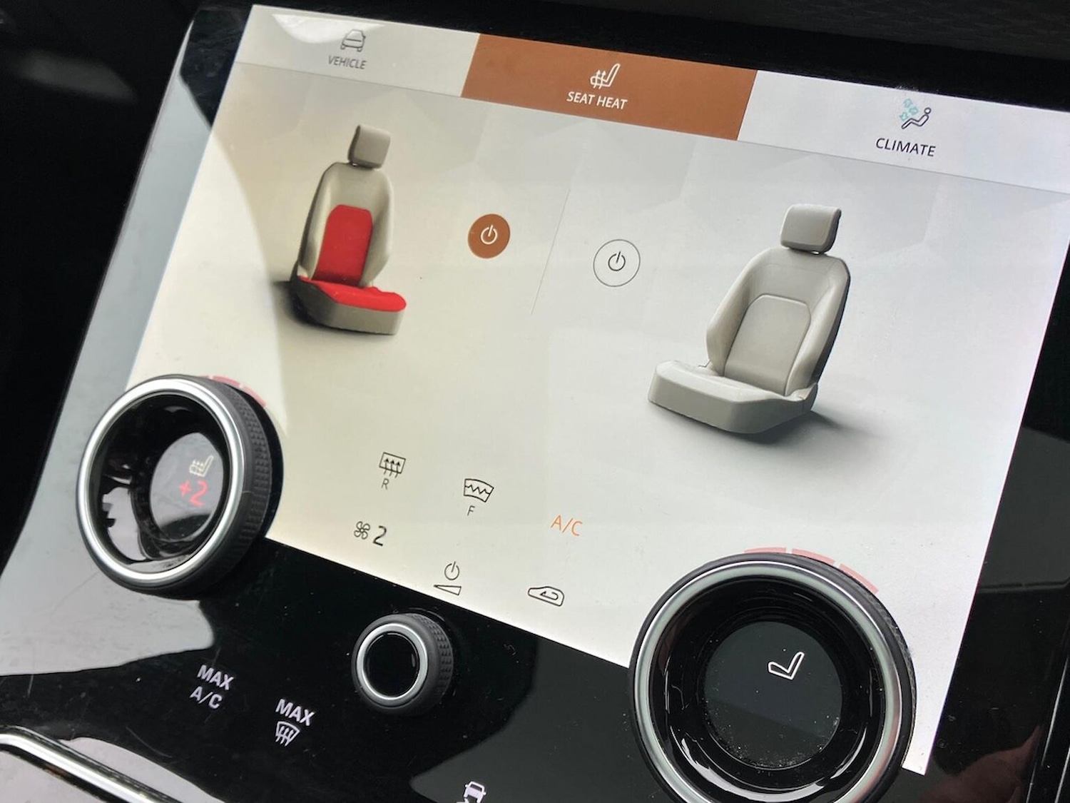 Used Land Rover Range Rover Velar 2022 for sale - 78224712: Photo 22