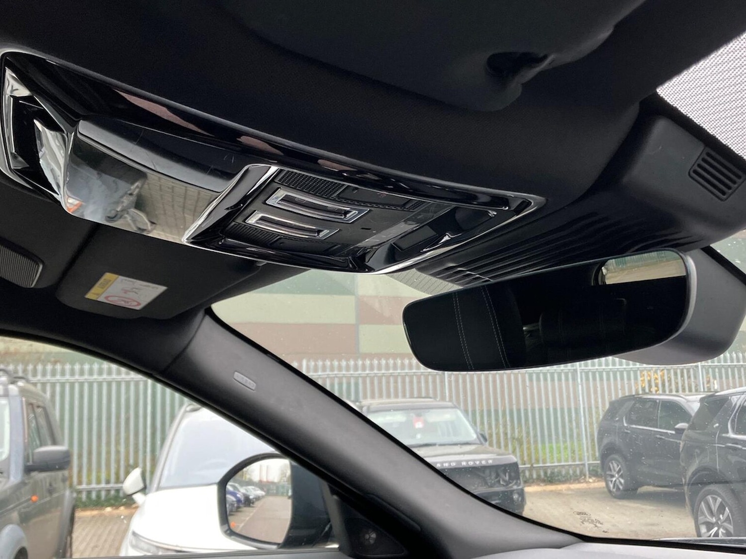 Used Land Rover Range Rover Velar 2022 for sale - 78224712: Photo 23