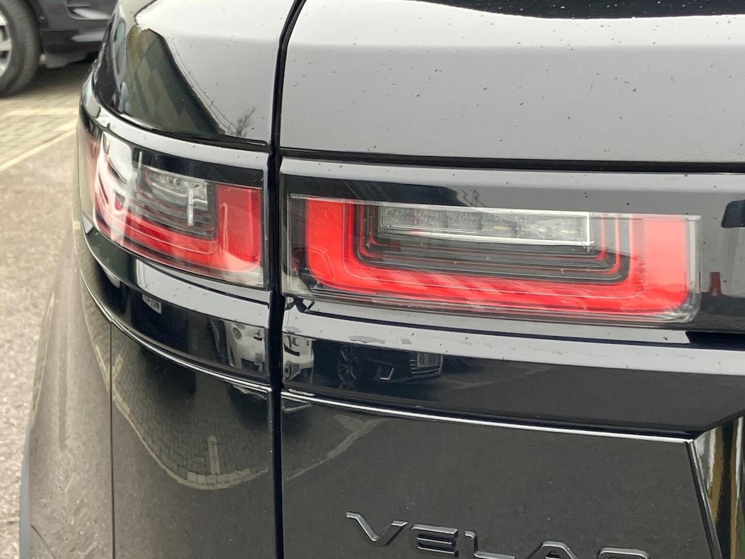 Used Land Rover Range Rover Velar 2022 for sale - 78224712: Photo 26