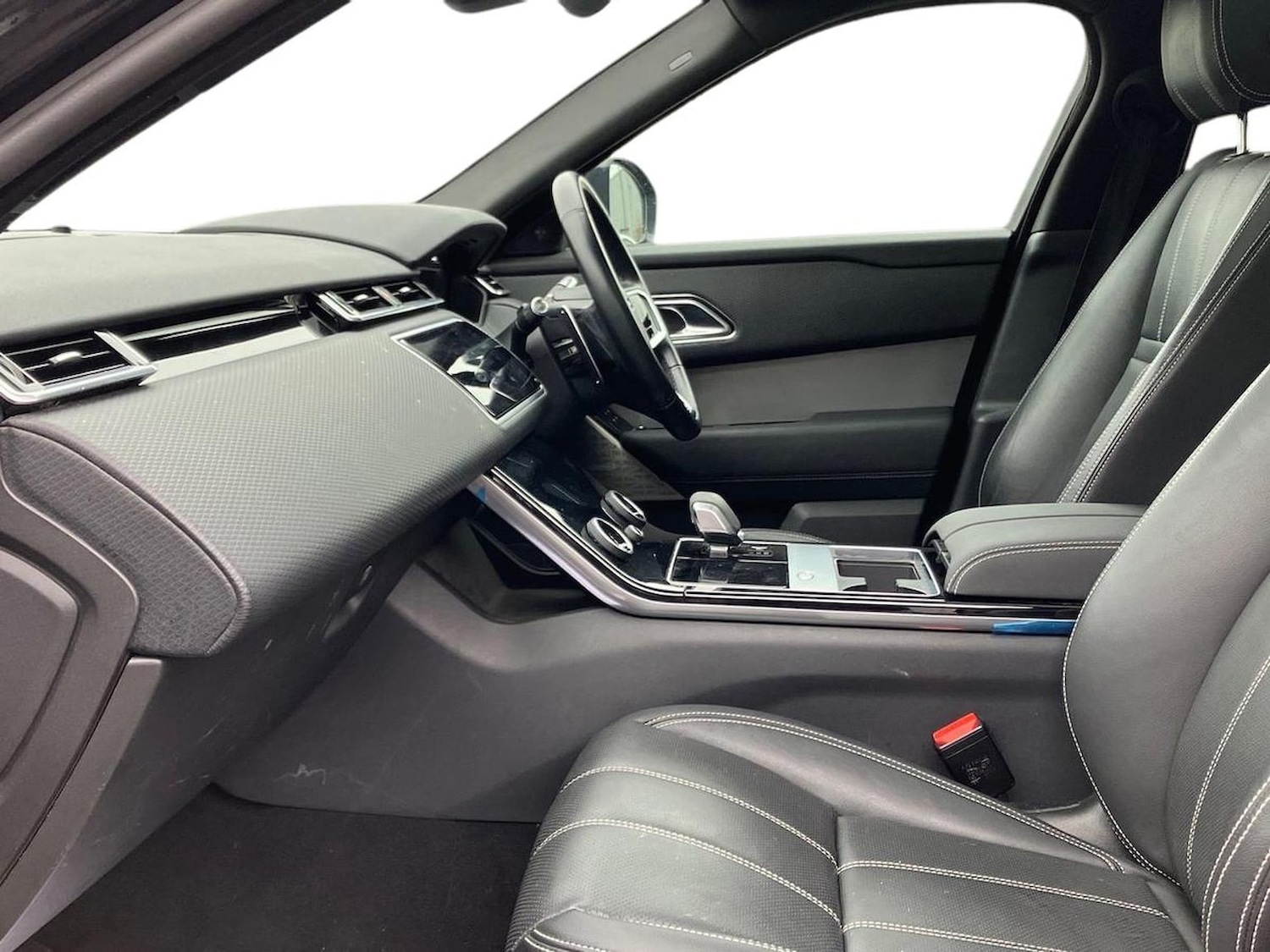 Used Land Rover Range Rover Velar 2022 for sale - 78224712: Photo 3