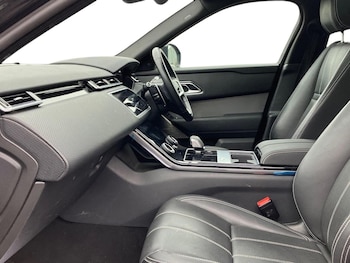 Used Land Rover Range Rover Velar 2022 for sale - 78224712: Photo