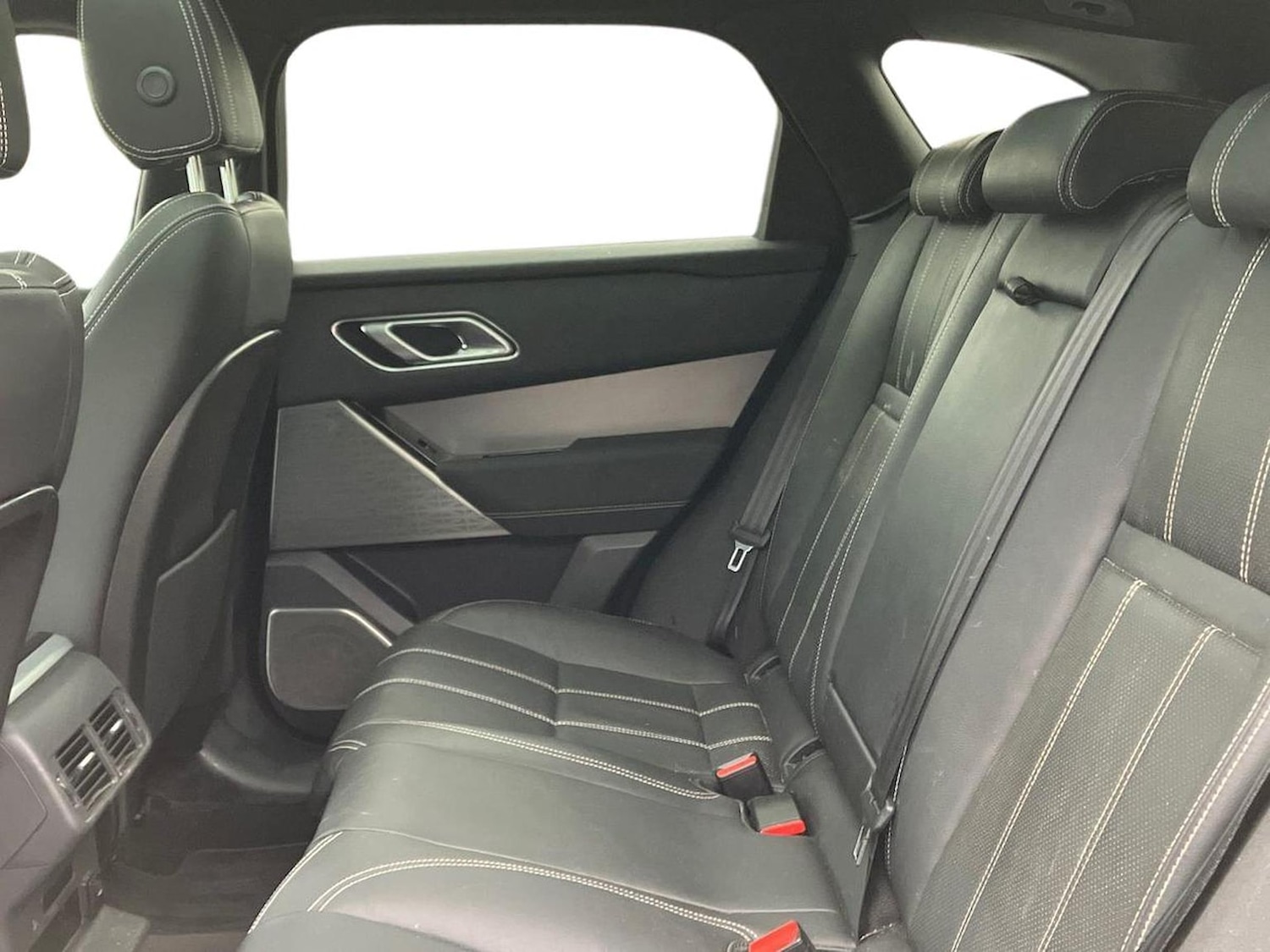 Used Land Rover Range Rover Velar 2022 for sale - 78224712: Photo 4