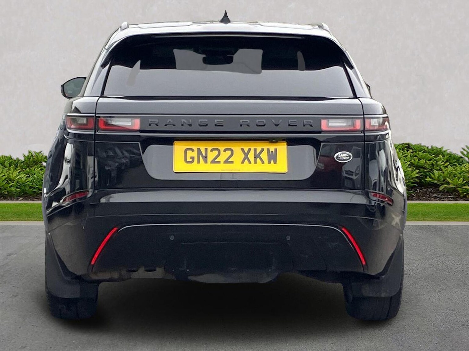 Used Land Rover Range Rover Velar 2022 for sale - 78224712: Photo 6