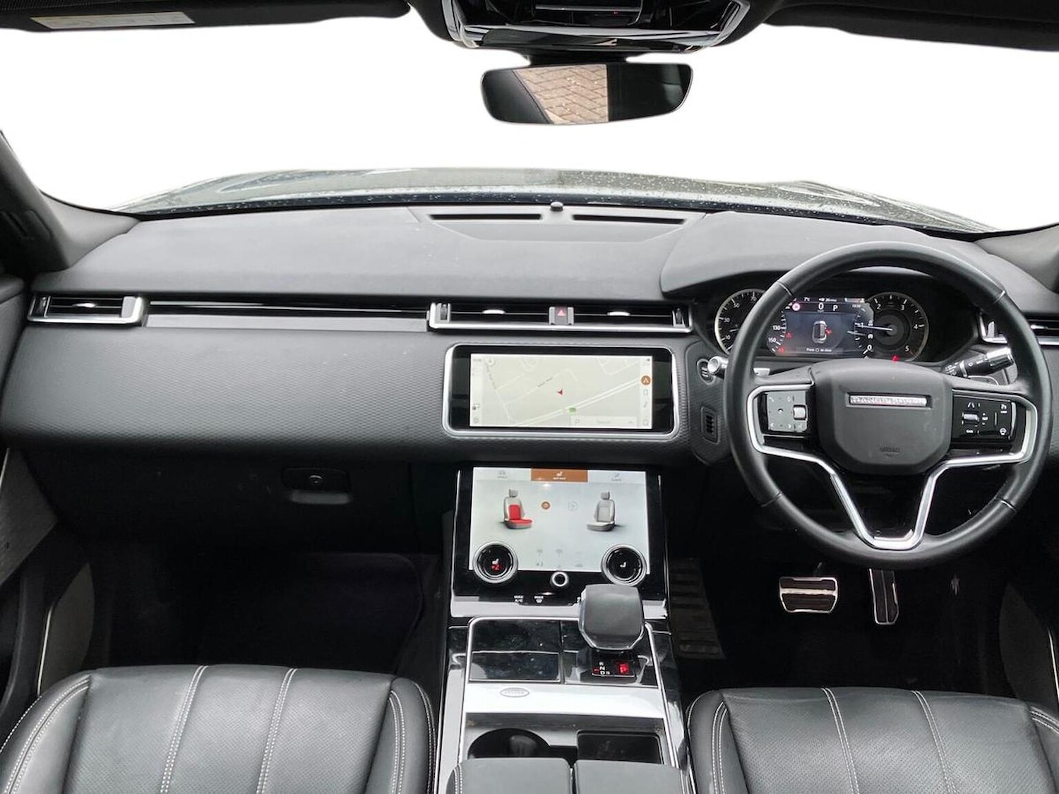 Used Land Rover Range Rover Velar 2022 for sale - 78224712: Photo 9