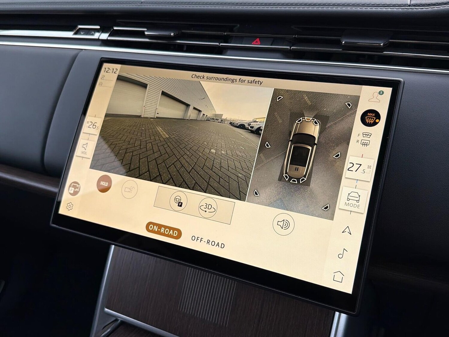 Used Land Rover Range Rover 2024 for sale - 77488107: Photo 12