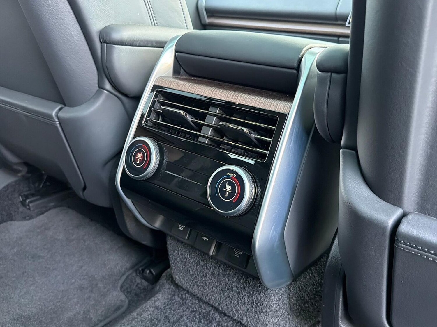 Used Land Rover Range Rover 2024 for sale - 77488107: Photo 18