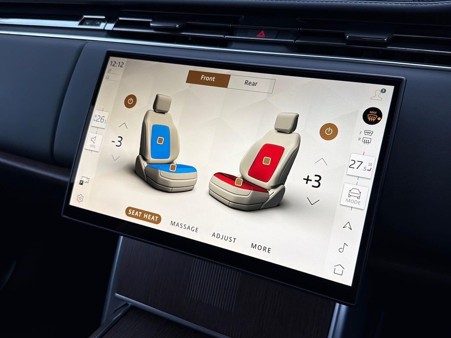 Used Land Rover Range Rover 2024 for sale - 77488107: Photo 22