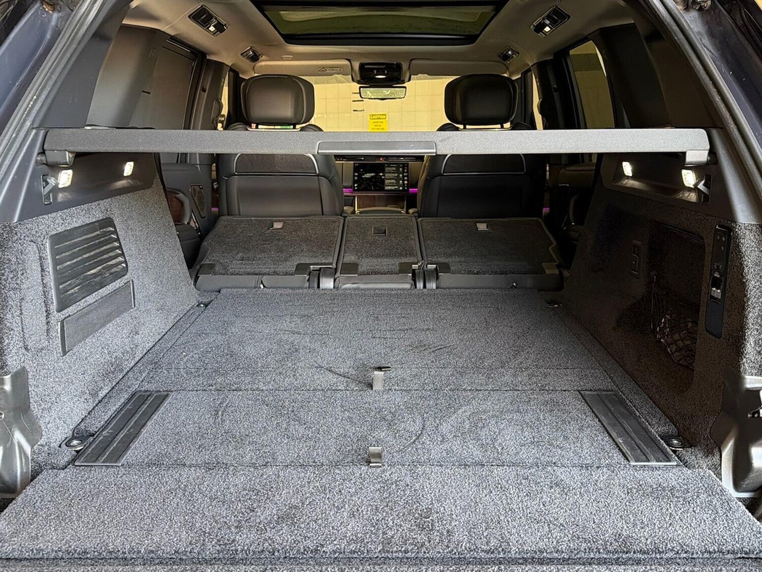 Used Land Rover Range Rover 2024 for sale - 77488107: Photo 26