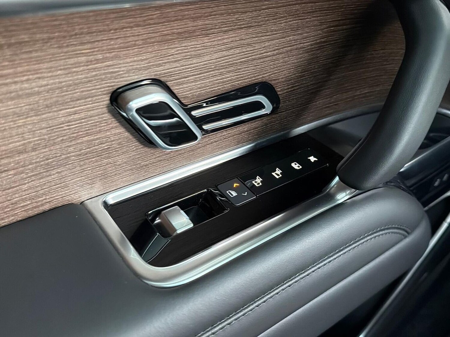 Used Land Rover Range Rover 2024 for sale - 77488107: Photo 36