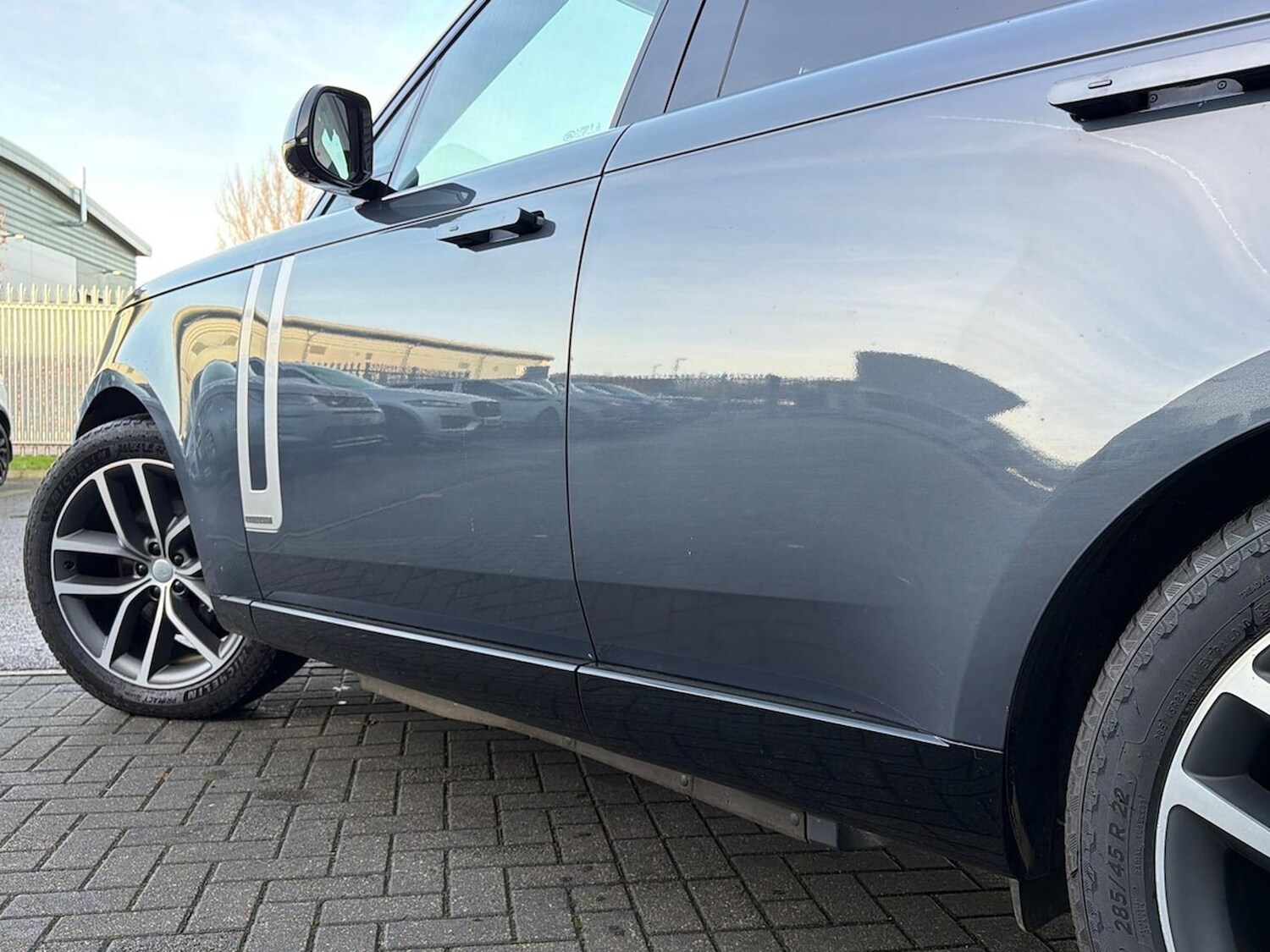 Used Land Rover Range Rover 2024 for sale - 77488107: Photo 39