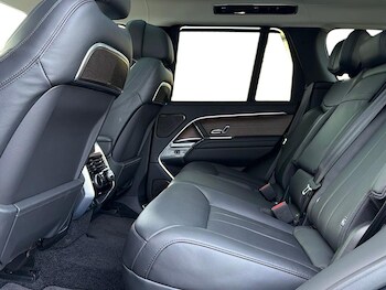 Used Land Rover Range Rover 2024 for sale - 77488107: Photo