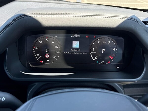 Used Land Rover Defender 2023 for sale - 76179025: Photo 16