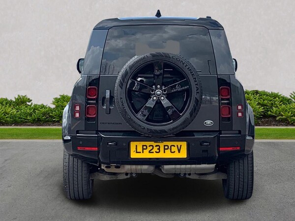 Used Land Rover Defender 2023 for sale - 76179025: Photo 6