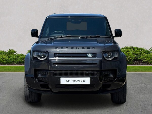 Used Land Rover Defender 2023 for sale - 76179025: Photo 7
