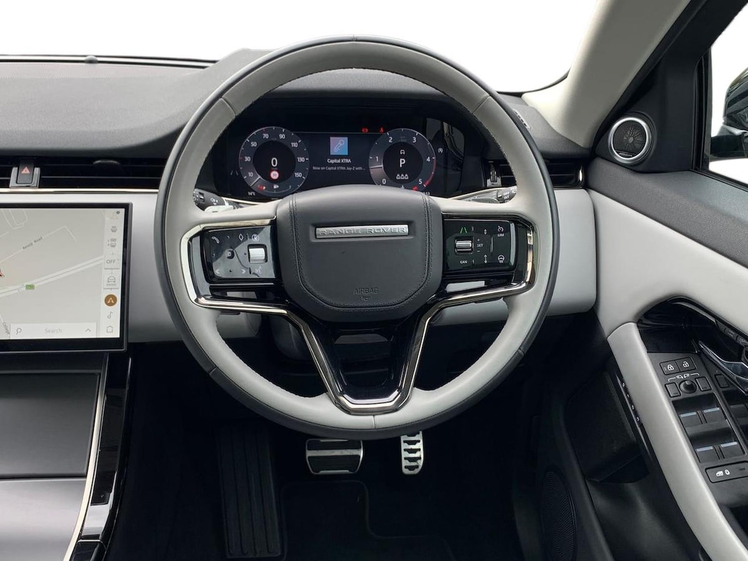 Used Land Rover Range Rover Evoque 2025 for sale - 76293092: Photo 15